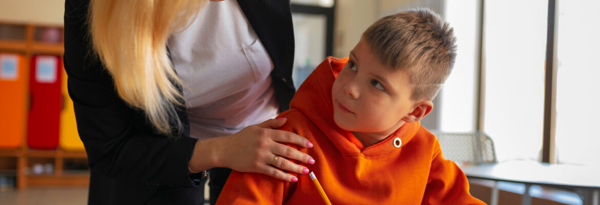 Understanding Autism Spectrum Disorder