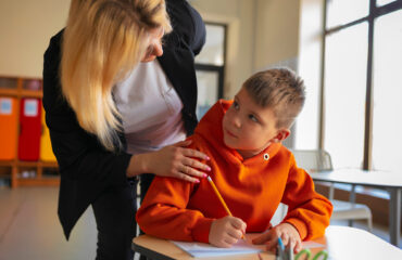 Understanding Autism Spectrum Disorder