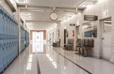 5 ways to make your hallway less overwhelming