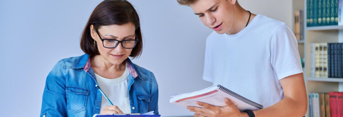 Co-Regulation in the Classroom – Helping Students Manage Emotions
