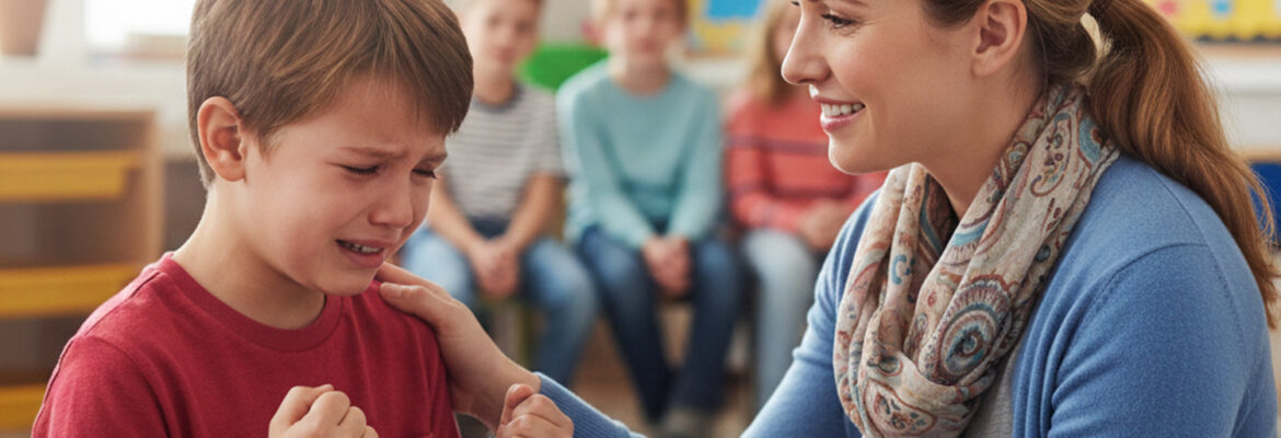 What Paraprofessionals Wish Teachers Knew About Autism
