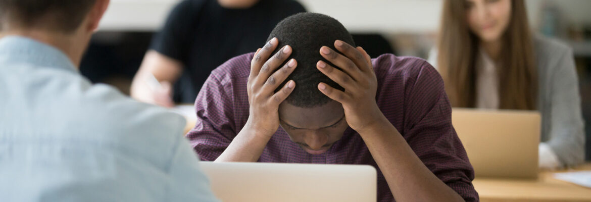 Rethinking Discipline: Behavior as Communication