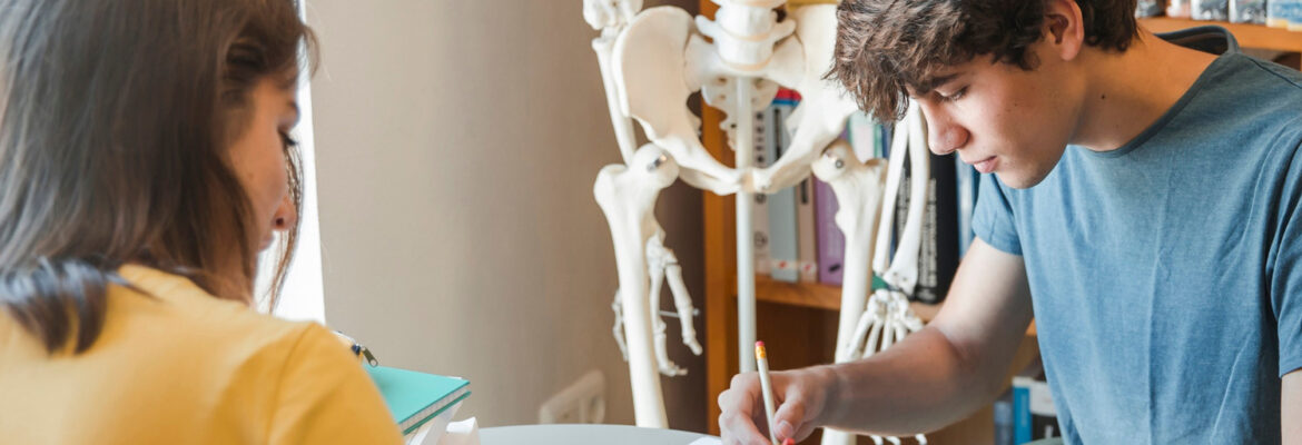 Supporting Executive Functioning in Students with Autism