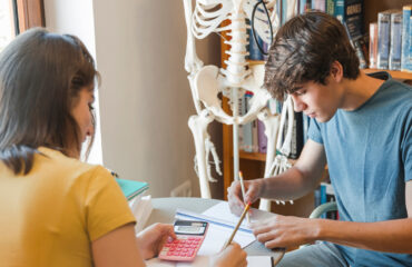 Supporting Executive Functioning in Students with Autism
