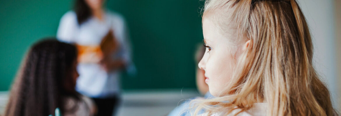 Why Predictability Reduces Anxiety in the Classroom
