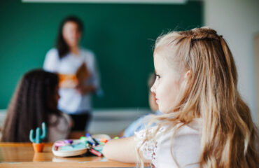 Why Predictability Reduces Anxiety in the Classroom