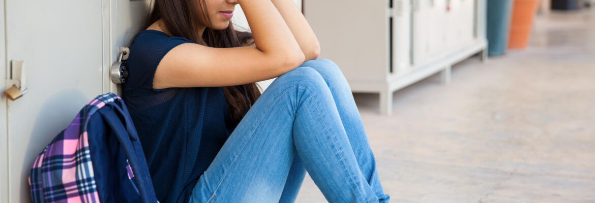 Autism and Burnout - Recognizing Emotional Exhaustion in Student