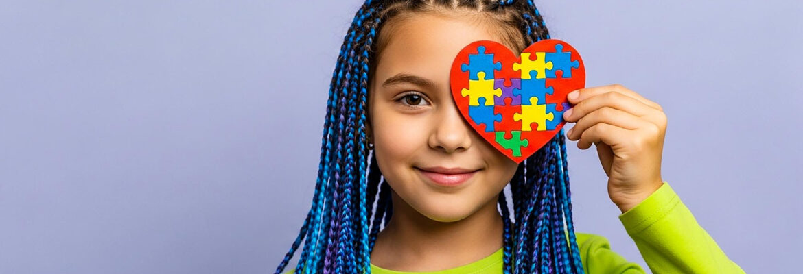 When Autism Doesn't Look the Way We Expect