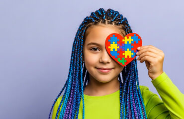 When Autism Doesn't Look the Way We Expect