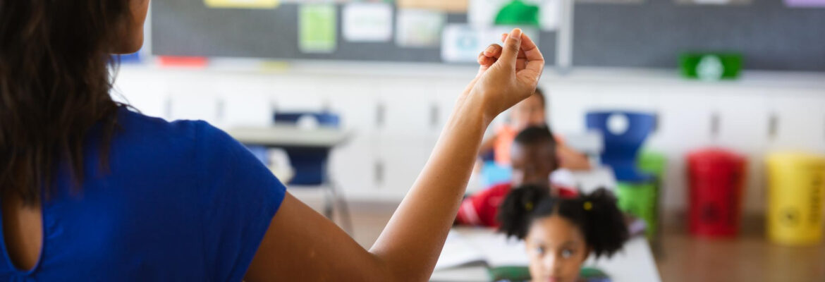 How to Create Autism-Friendly Classroom Spaces