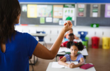 How to Create Autism-Friendly Classroom Spaces